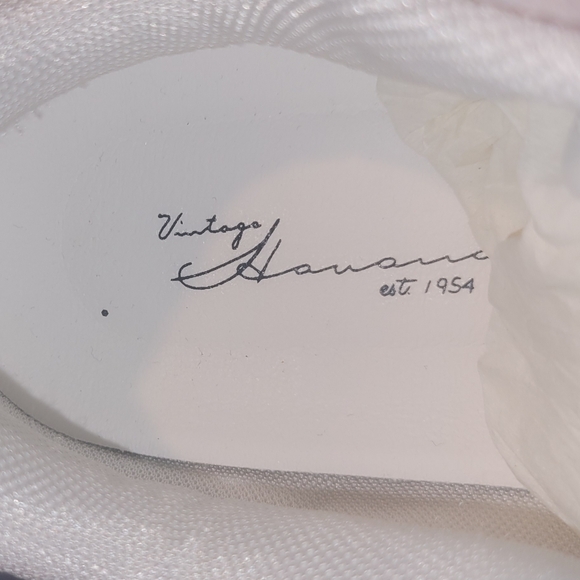 Vintage Havana Run Sneaker - Picture 7 of 11